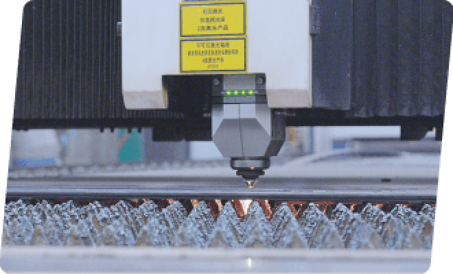 Laser Cutting