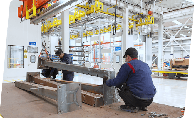 Machining