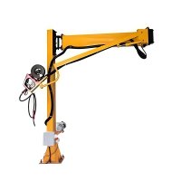 SPE-505 Electric Welding Boom