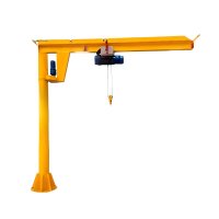 Cantilever Crane