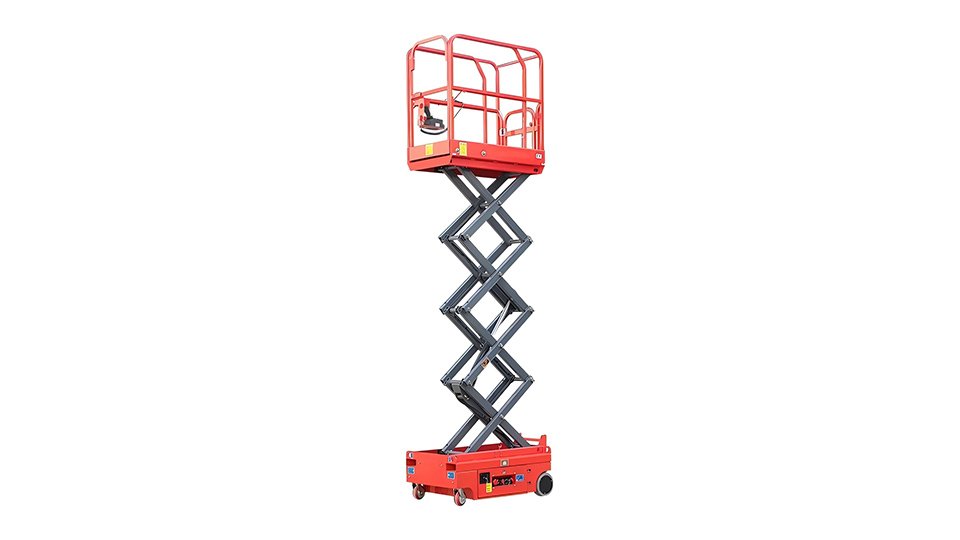 Scissor Lifts
