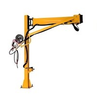 SPH-505 Hydraulic Welding Boom